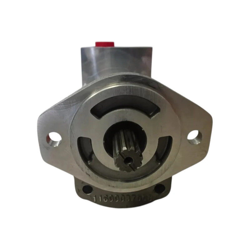 HYDRAULIC PUMP FOR BOBCAT MINIBAGER X328 6676970 6676971 BOBCAT X328 X331 X334